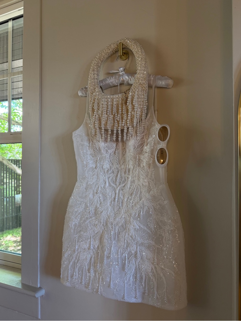 Rosie Etienne Isla Dress